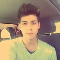 Matias Daniel