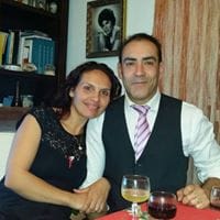 Dionisio Beltrán Manoli Lorenzo