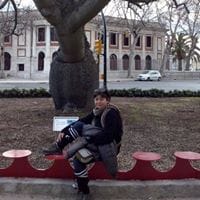 Juani Povea Montiel