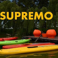 SUPREMO by Moldplas