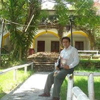 Walter Alejandro Rojas Celadita