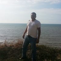 Jose David Mero Proaño