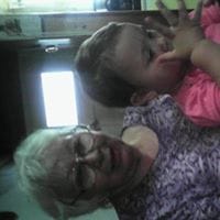 Ines Oviedo