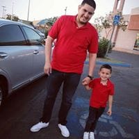 William Gerald Pruitt