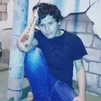Marcelo Chelo Chelito Bustamante