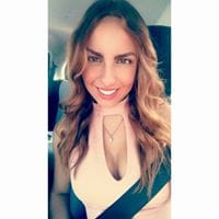 Jessica Cristina Pérez