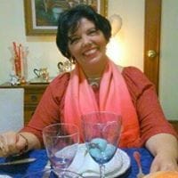 Ghislaine Mouchtouris