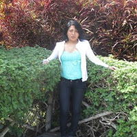 Julia Juarez Pulache