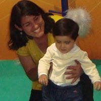Yanet Bernal Cabezudo