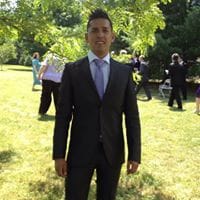 Ruben Garcia Ruiz