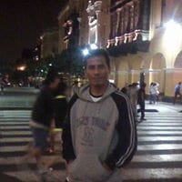 Wily Mollo