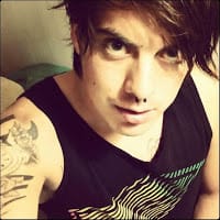Sebastian Recabarren