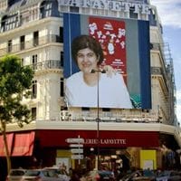 Rosa M. Rufino