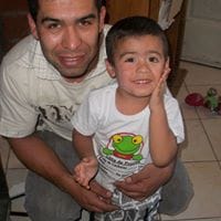 Marcos Molinas