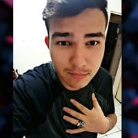 Zezarin Augusto Garzona Aragon