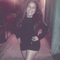 Jaqueline Chesty Pineda
