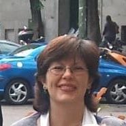 Rosa M. Trejo Señas