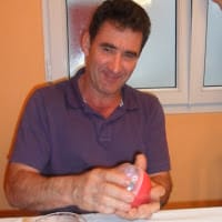 gabriel mayordomo mayordomo