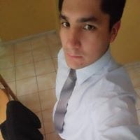 Edgar Alejandro Chavez Quiroz
