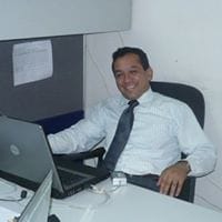 Jorge Porras