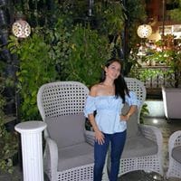 Lore Perdomo