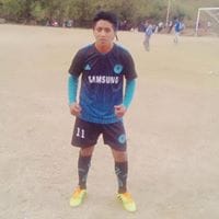 Missael Deyvis Zh