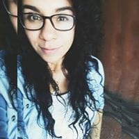Claudia Gaytan Rosales