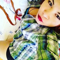 Blog makeup plus Catrachi Ketsy Mendoza