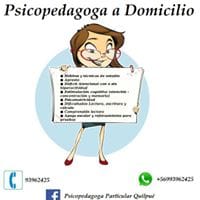 Psicopedagoga Particular Quilpue