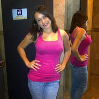 loriley mejia