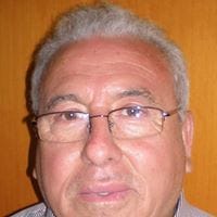 Antonio Rodriguez Vazquez