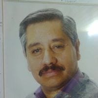 Carlos Peña