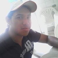 Ricardo Crespo