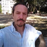 Francisco Javier Tarancon Jorge
