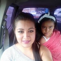 Sahema Granados