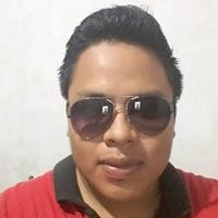 Alexander Hernandez Osorio