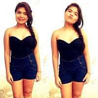 Michelle Garcia Aguilar