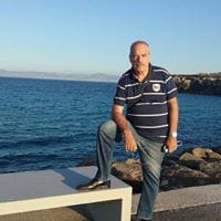 Jose Valero