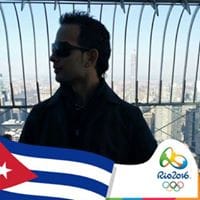 Juan Pablo Marquez Hernandez