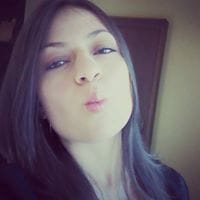María Fernanda Correa Chaparro