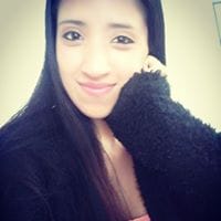 Rafaella Patriccia