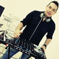 Jhonny Pino Montoya