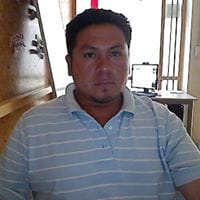 Saul Perez