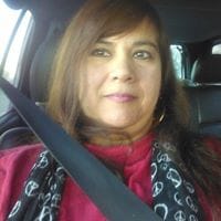 Gabriela Gutiérrez Argote