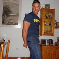 Roberto Porcel donoso