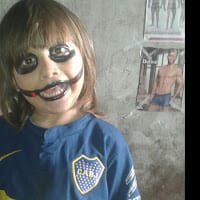 rocio iorcimino