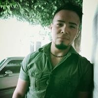 Cristian Estefano Baltazar