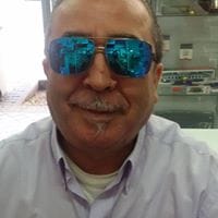 Antonio Tejero Cantoral