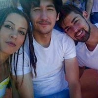 Pablo Castilla Naval