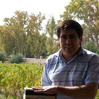 Armando Rodriguez